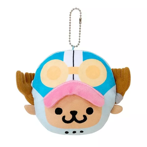 Chopper Face Pouch Bag (Egghead Ver.) - ONE PIECE