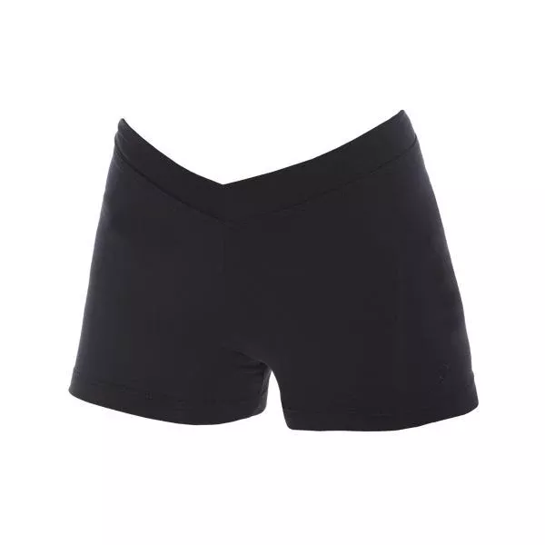 Christina Debut Shorts