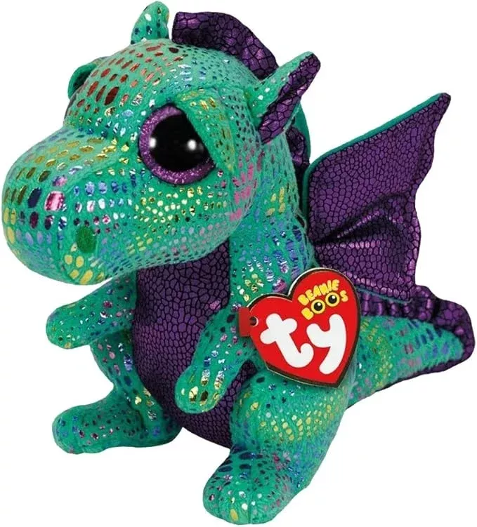 Cinder- TY Beanie Boos