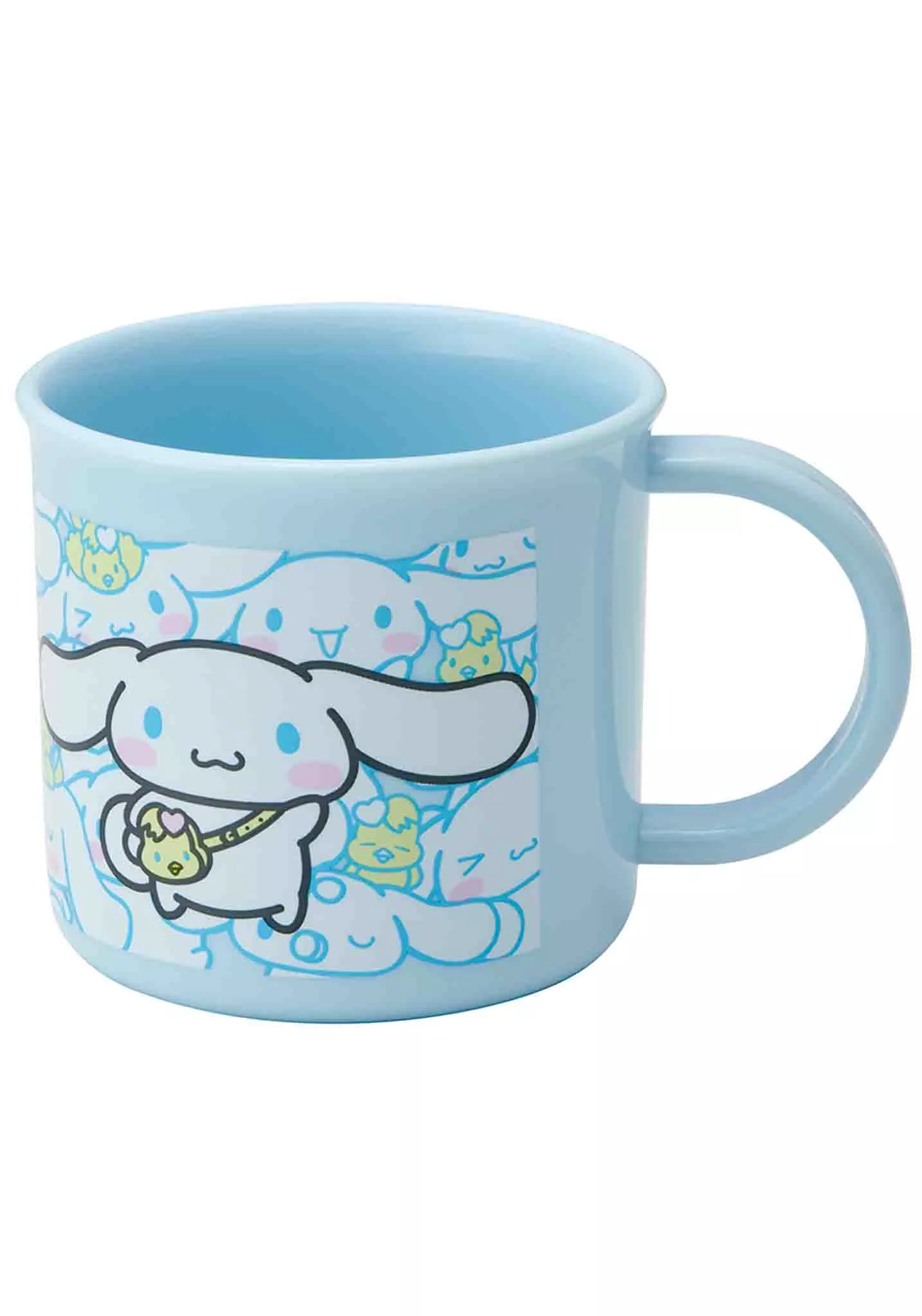 Cinnamoroll Cup