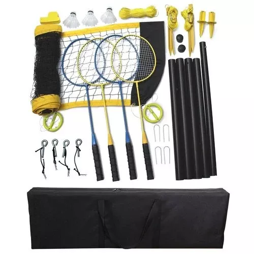 Classics Badminton