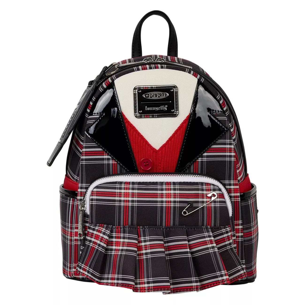 Clueless by Loungefly Dionne Cosplay Mini Backpack