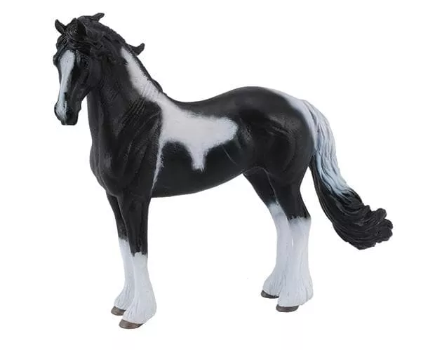 CollectA Barock Pinto Stallion