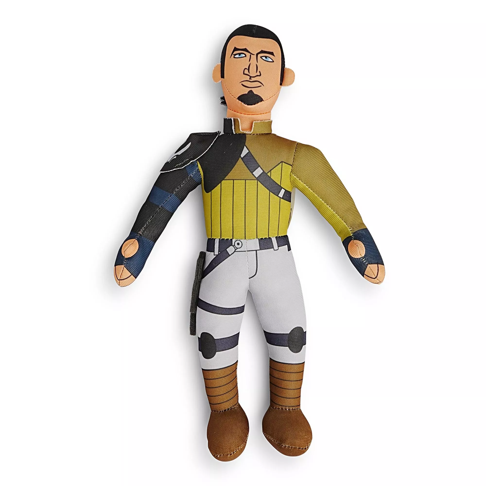 Comic Images Star Wars Rebels Kanan Jarrus Plush