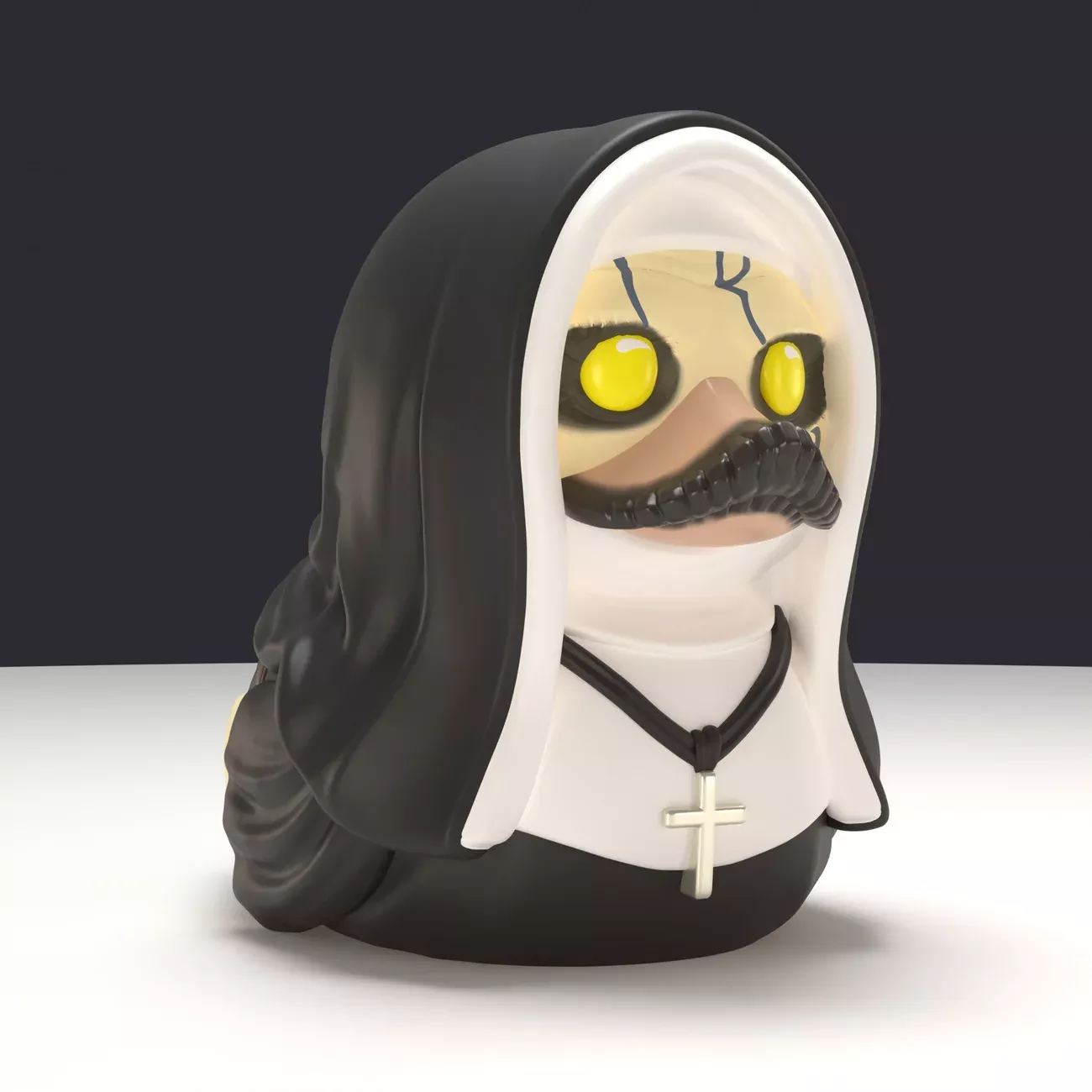 The Conjuring - The Nun Mini TUBBZ Cosplaying Duck
