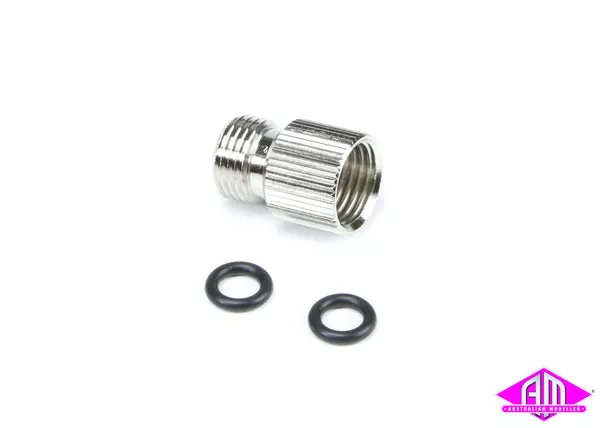 Connector Joint for Basic Airbrush