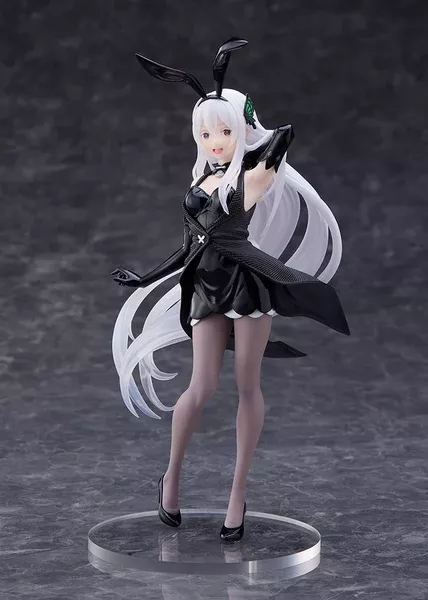 Coreful Figure Echidna ~Bunny ver~ Prize Figure