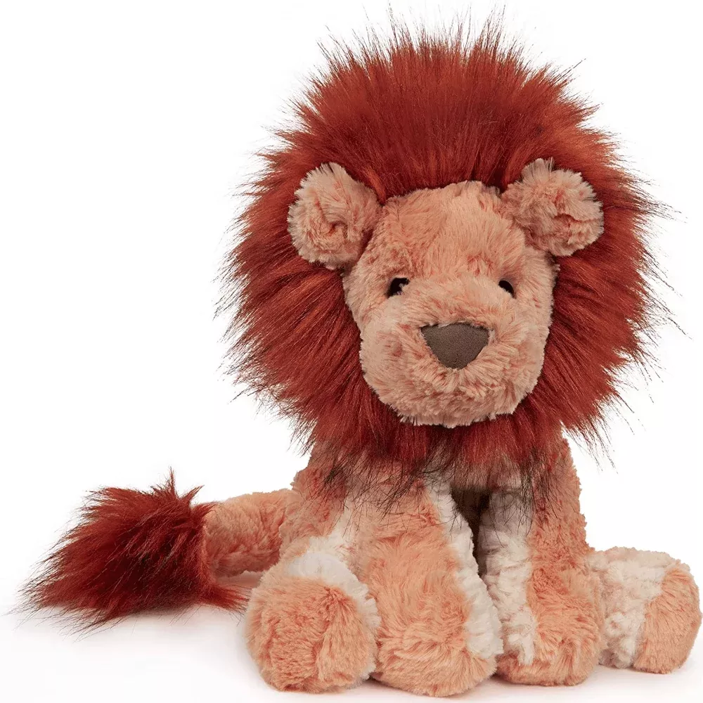 Cozys Lion