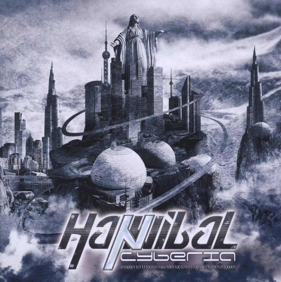 Cyberia