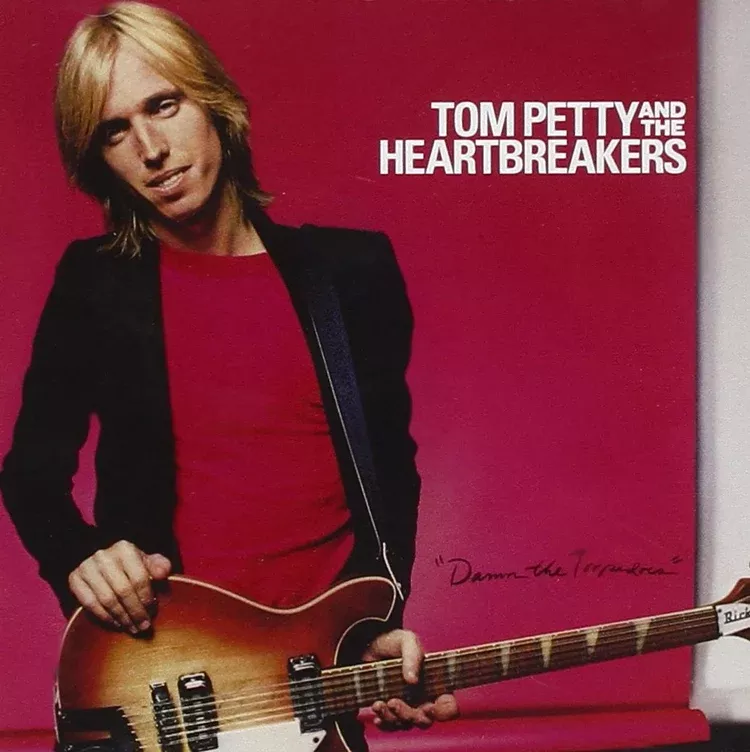 Damn the Torpedoes