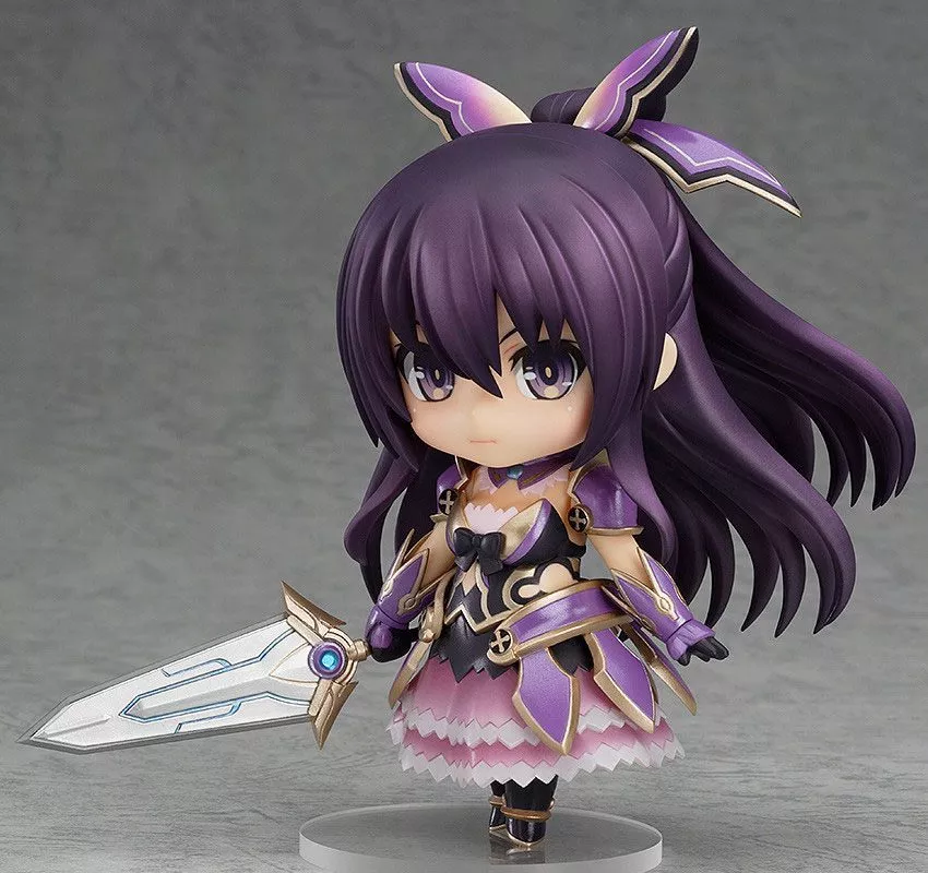 Date A Live Nendoroid Tohka Yatogami