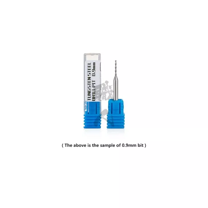 DB Tungsten Steel Drill Bits