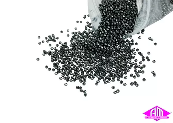 DCC Concepts DCT-LLD - Pourable Lead Shot (500gm)