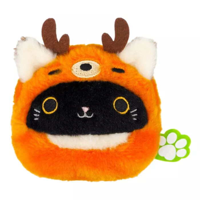 Deer Neko Dango (Nara Area) - Dango Friends