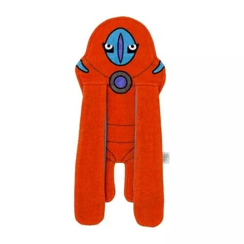 Deoxys Hug you Towel