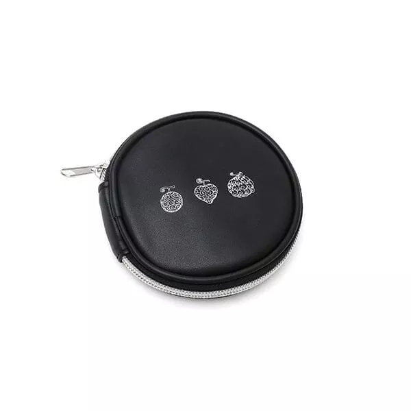 Devil Fruit Accessory Pouch Bag