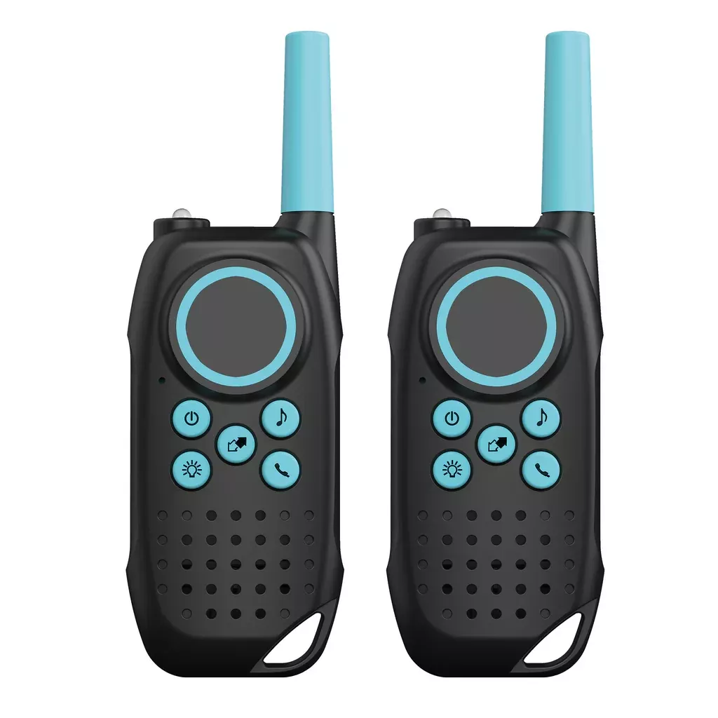 Digital Walkie Talkies