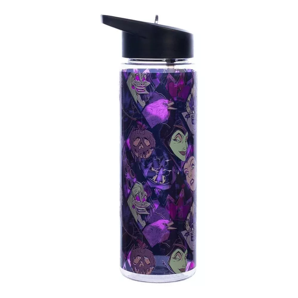 Disney Villains Multi-Character 24 oz. Water Bottle