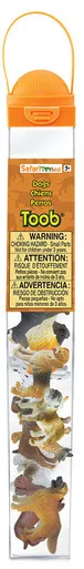 Dog Toob (Safari Ltd.)