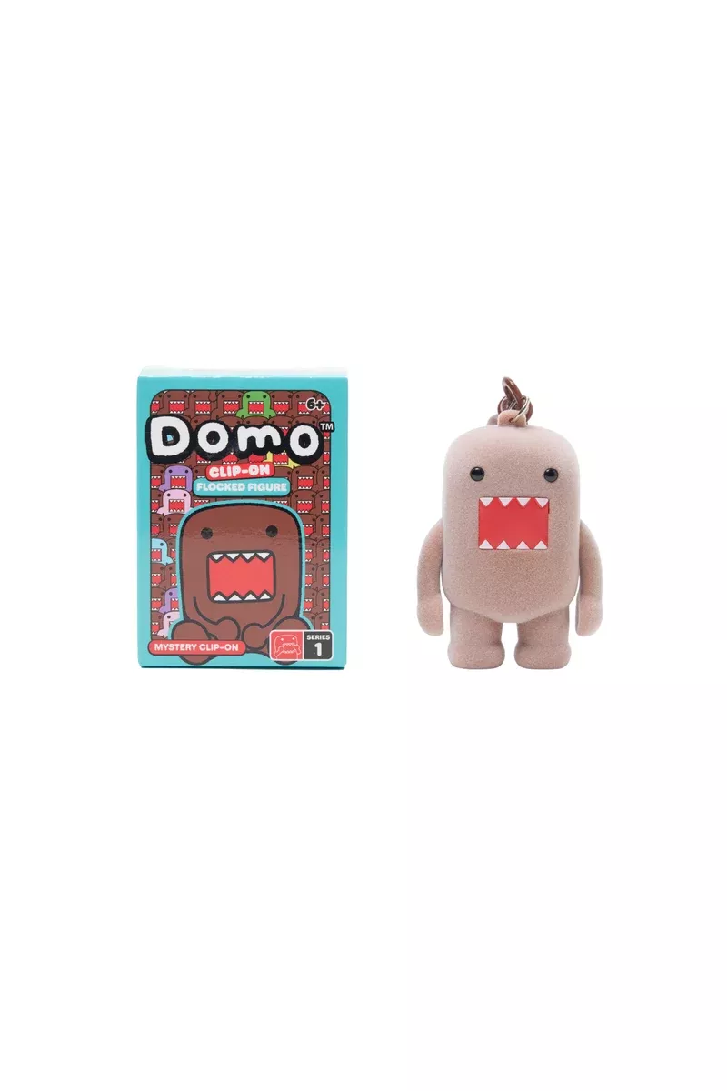 Domo CL BB 3"
