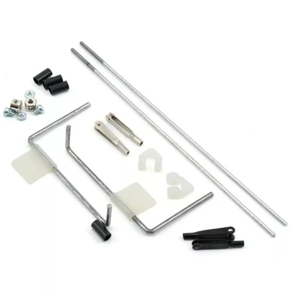 Du-Bro 186 STRIP AILERON BALL LINK LINKAGE HOOK-UP