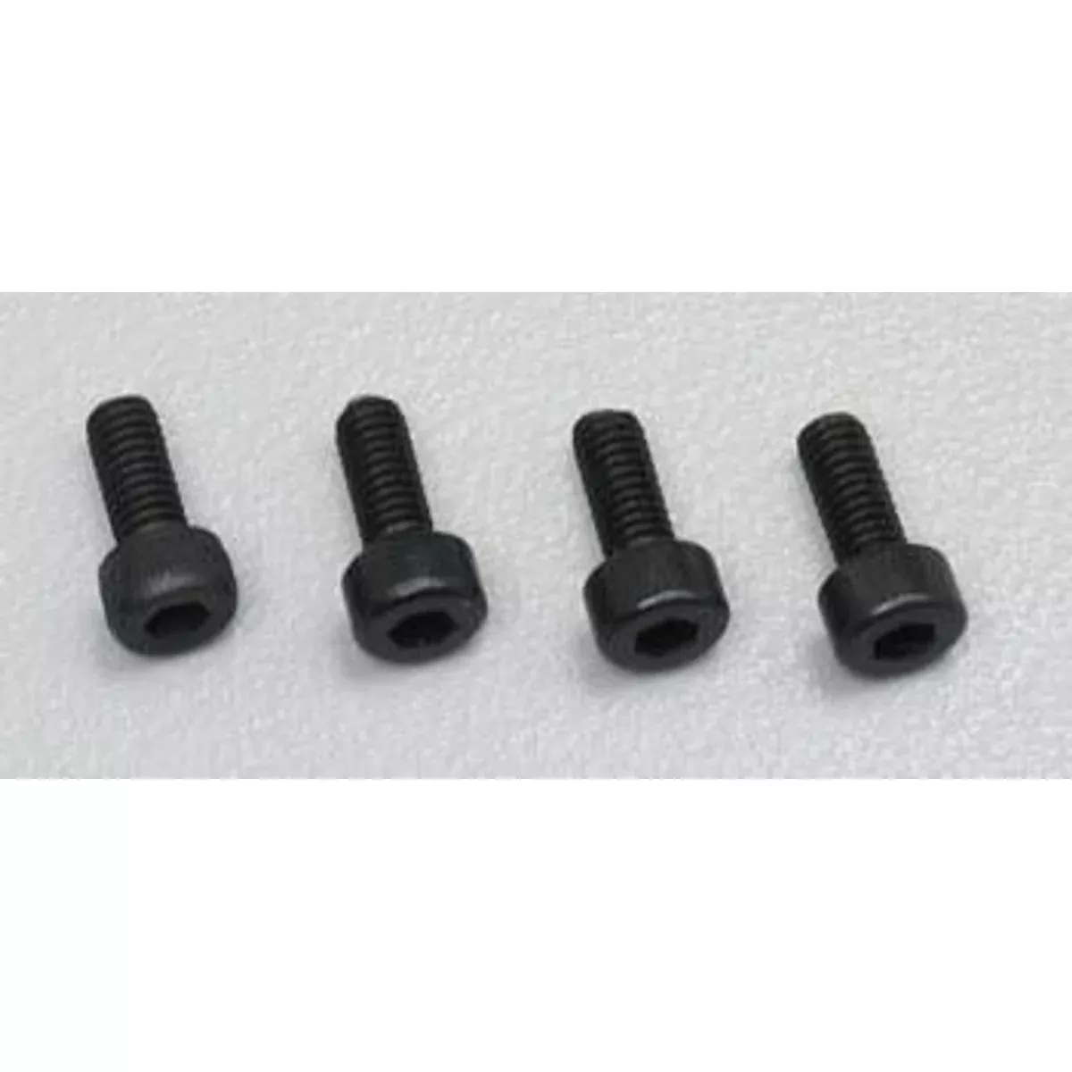 Du-Bro 2122 3MMX8 SOCKET HEAD CAP SCREWS