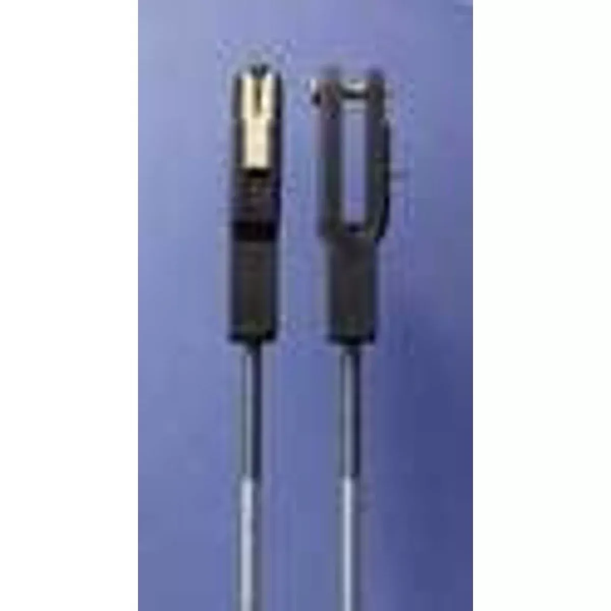 Du-Bro 818 4-40 Safety Lock Kwik-Link (QTY/PKG: 12 )#818