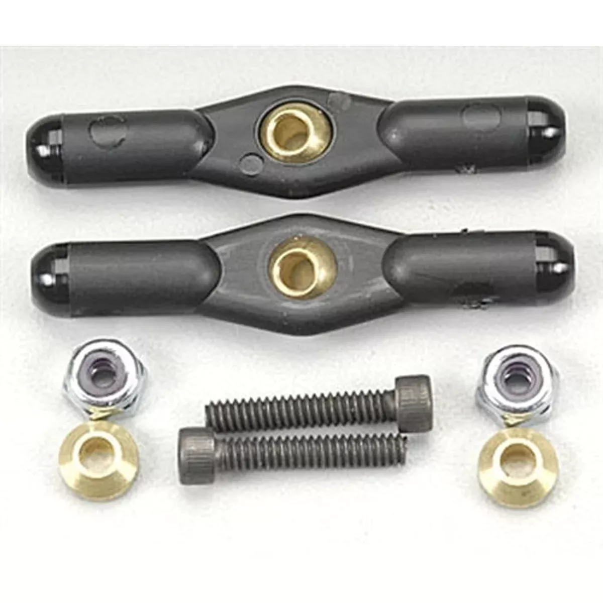 Du-Bro 901 DUAL SWIVEL BALL LINK 2-56