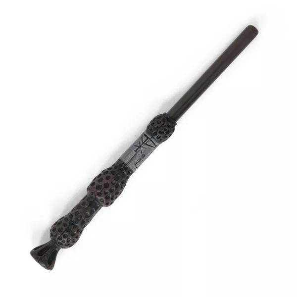Dumbledore Wand Pen & Bookmark
