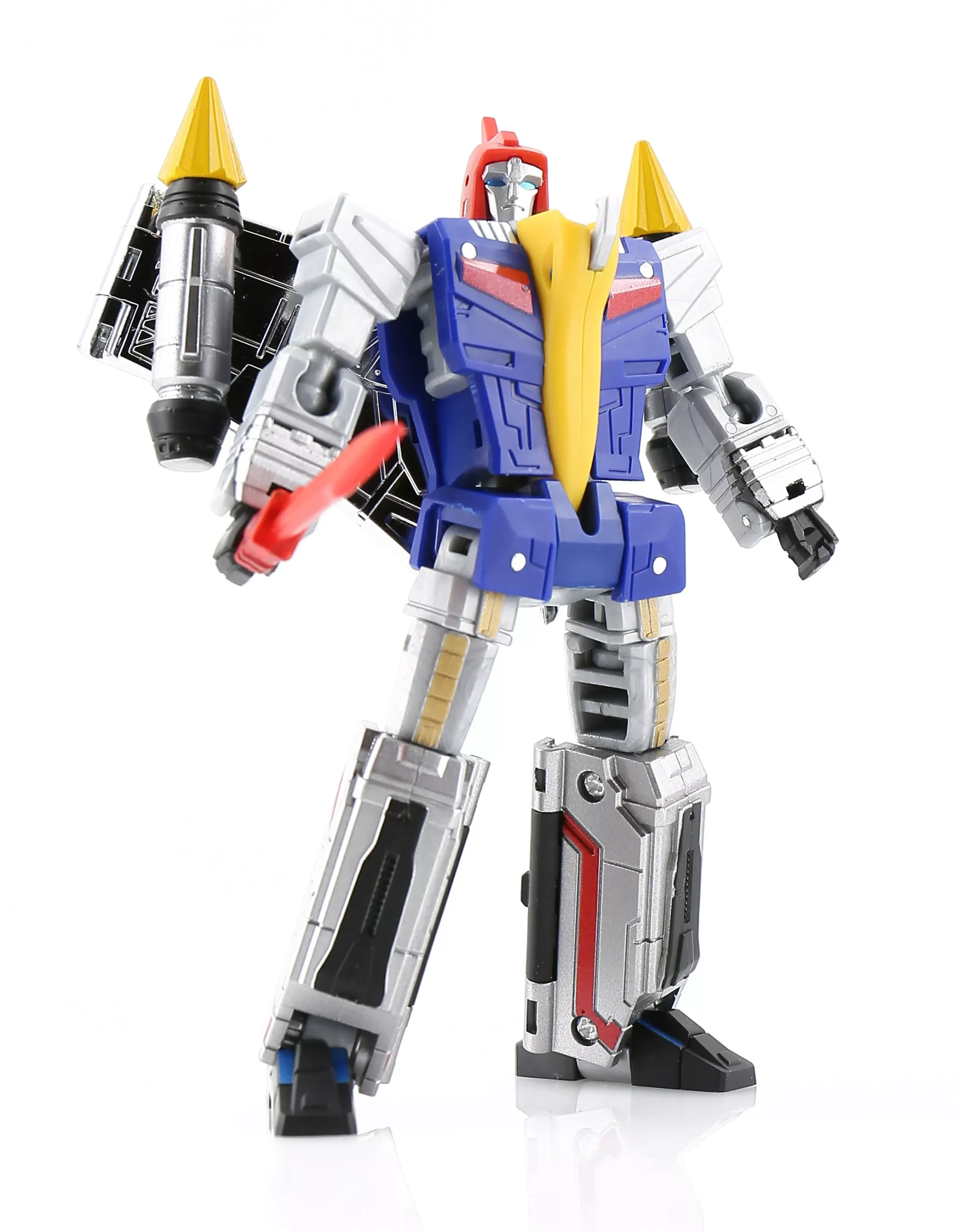 DX9Toys War in Pocket X20 SKYER