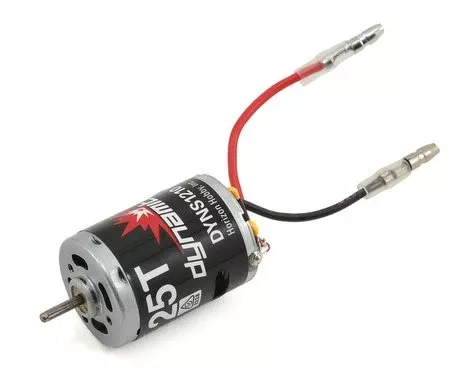 Dynamite DYNS1210 Tazer 380 Motor