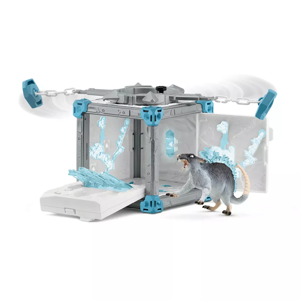 ELD BattleCave Ice Rat