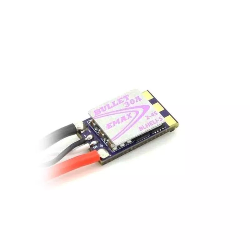 EMAX Bullet 2-4S 30A ESC