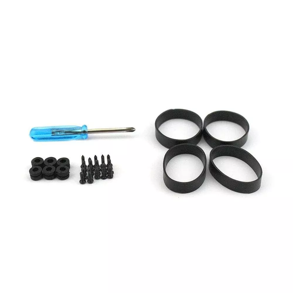 Emax Nanohawk Spare Parts - Hardware Kit
