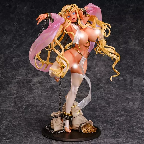 Emerin 1/6 Scale Figure
