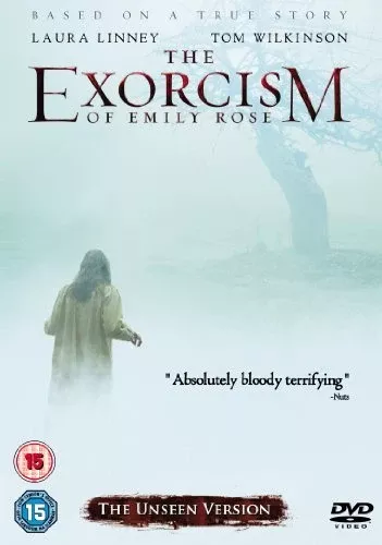 The Exorcism Of Emily Rose