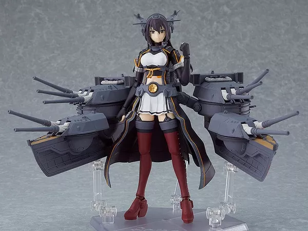 figma Nagato Kai-II