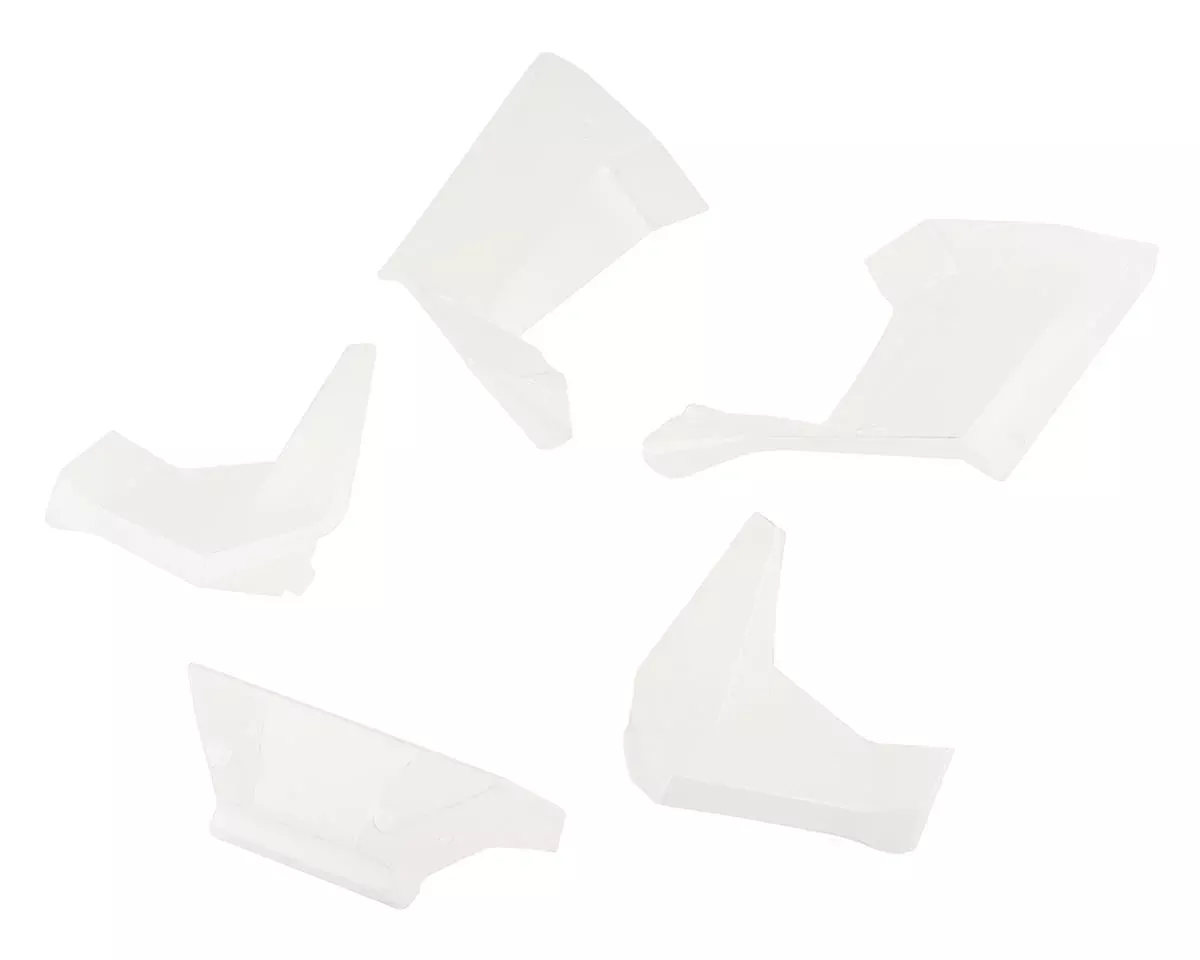 FIRETEAM Guard Set Clear (ARA411009)