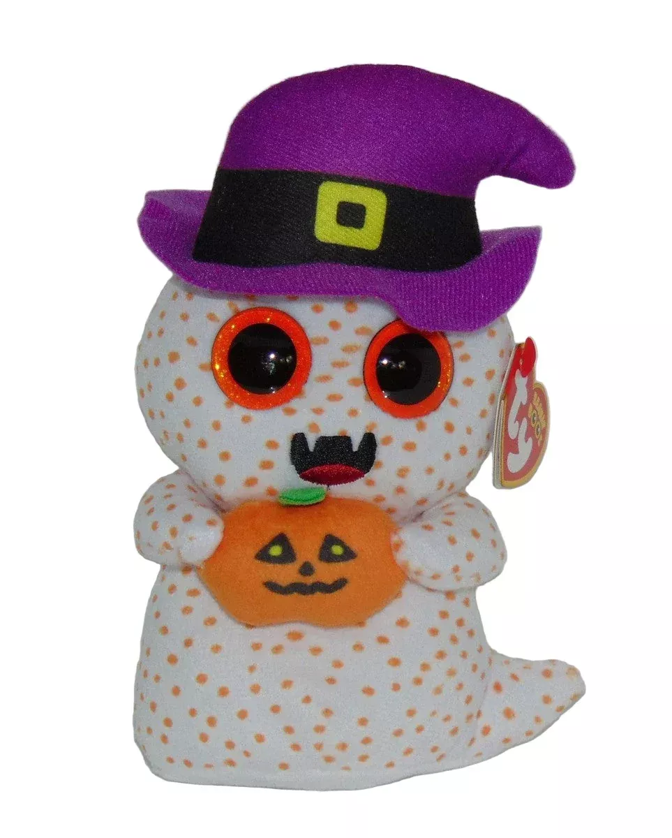 Flicker-TY Beanie Boos