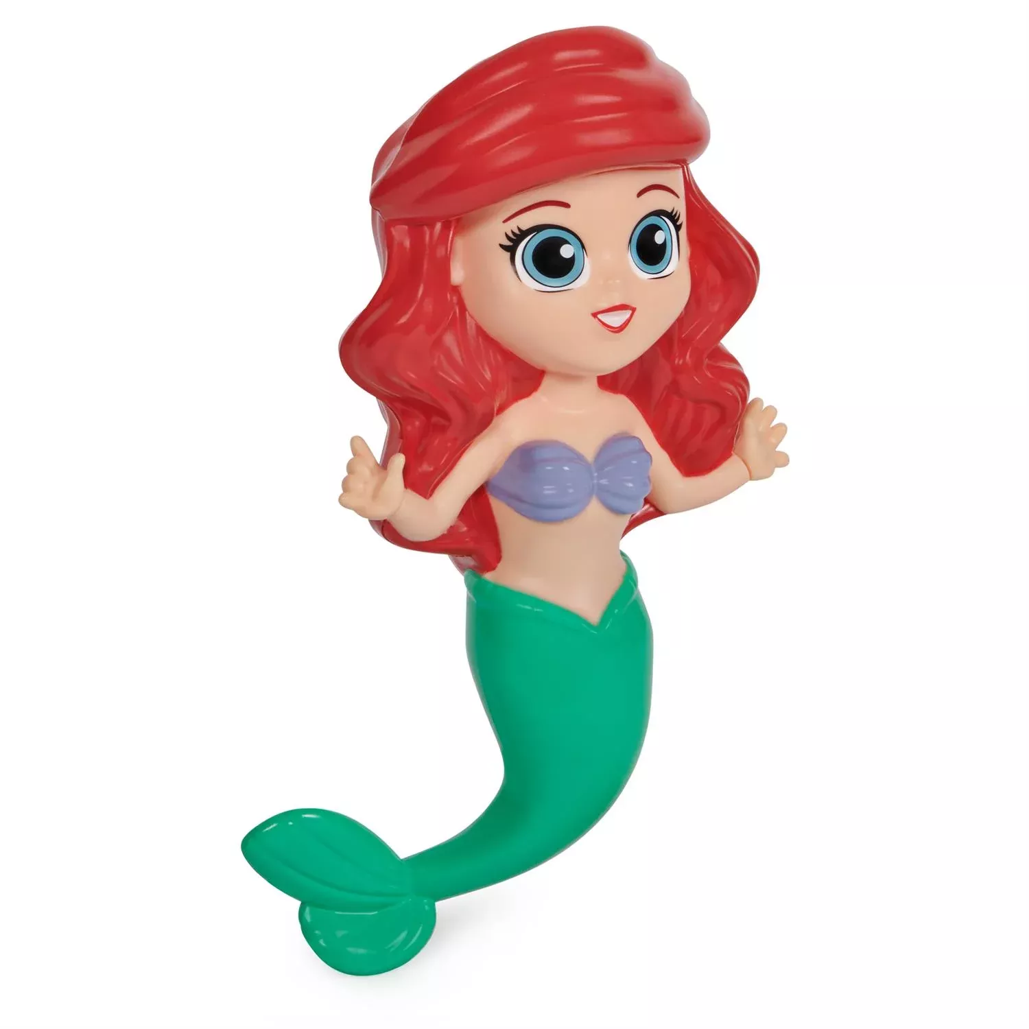 Floating Figures Ariel 8"