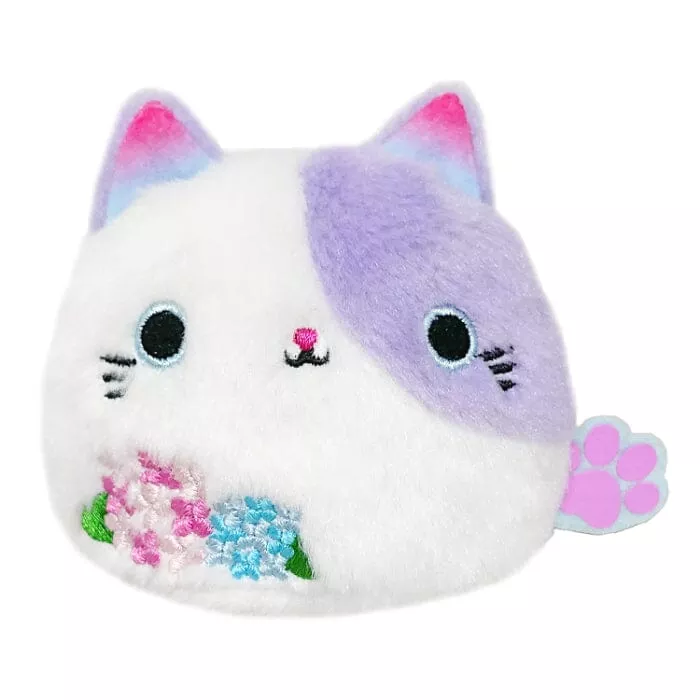 Flower (Hydrangea) Neko Dango NDH09 - Dango Friends
