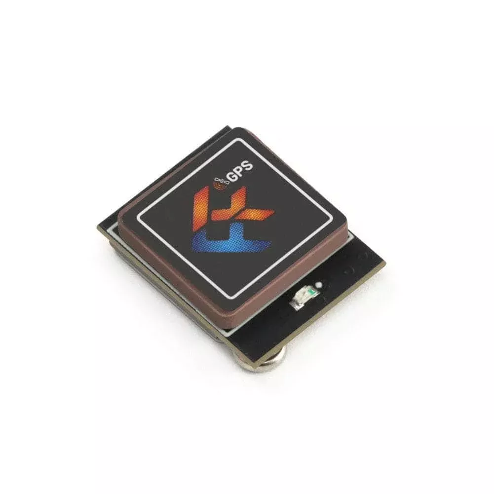 FlyFishRC M10QMC-5883L GPS Module