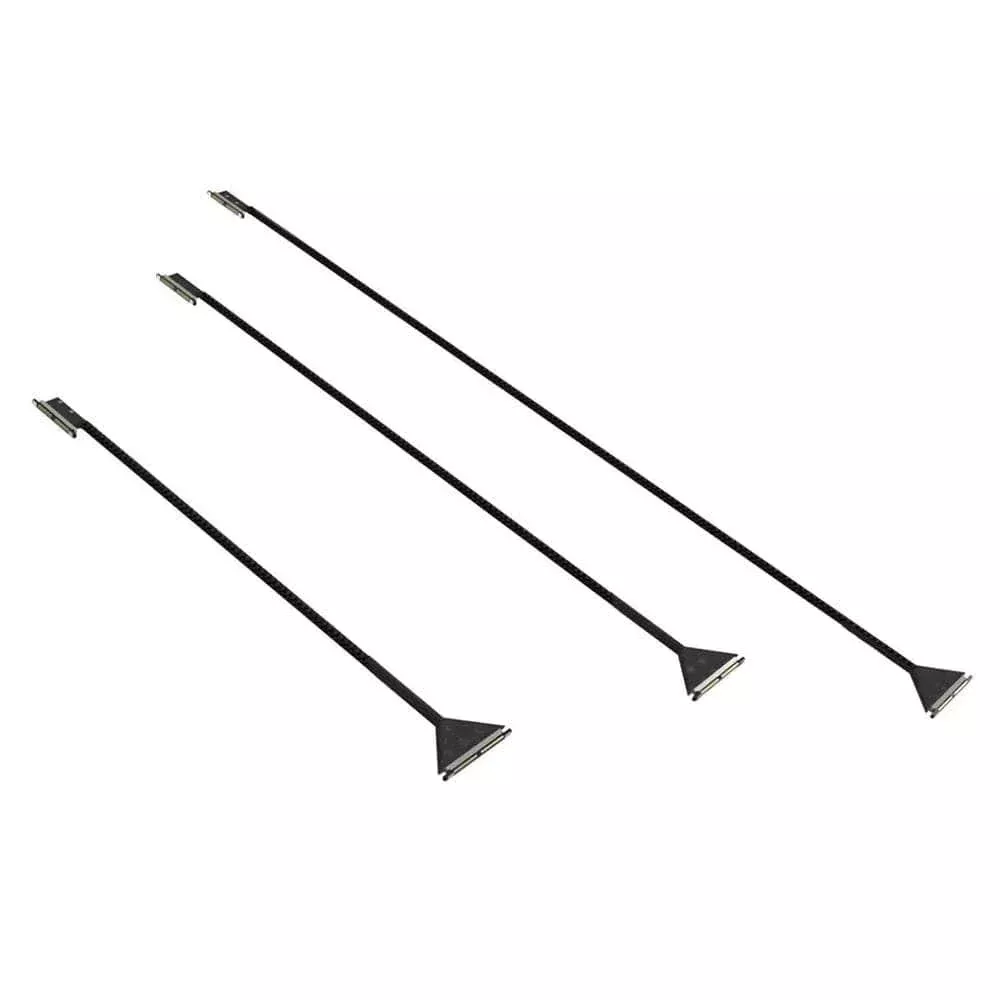 Flywoo DJI O3 Coaxial MIPI Camera Cable - Choose Length