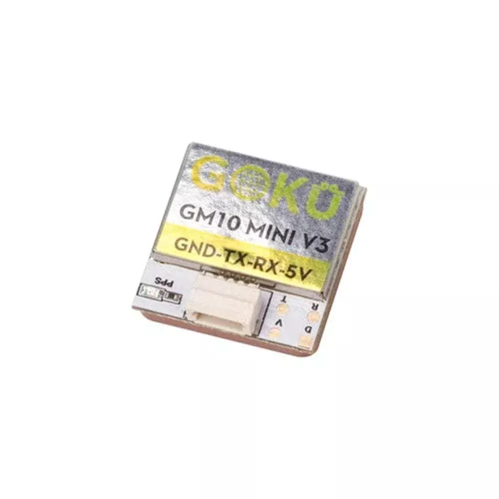 Flywoo GOKU GM10 Mini V3 GPS