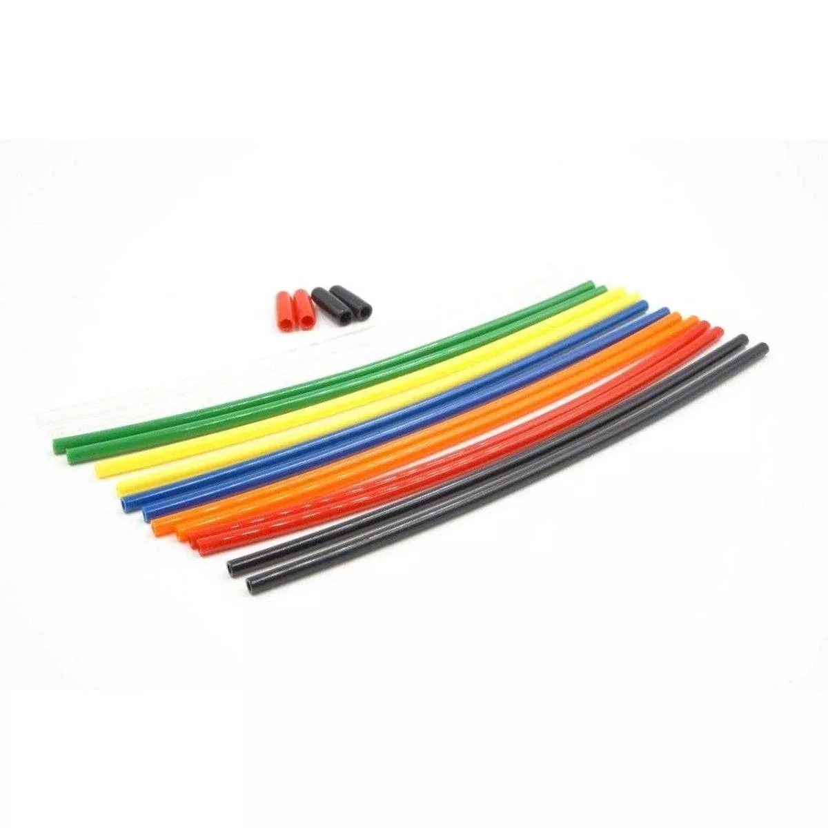 Forever Antenna Tube 2 Pack - Choose Your Color