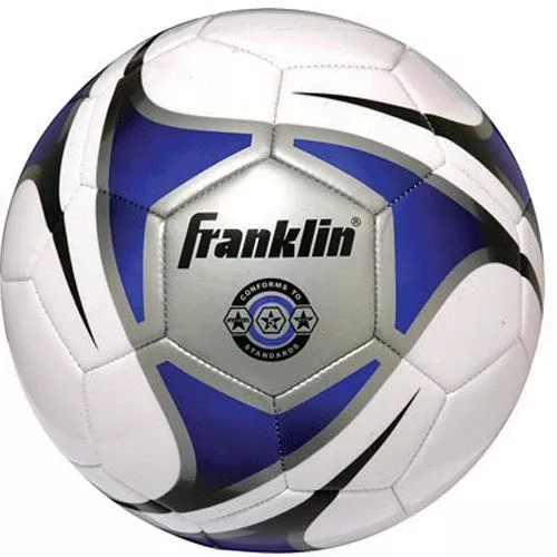 Franklin Soccer Ball, Size 3
