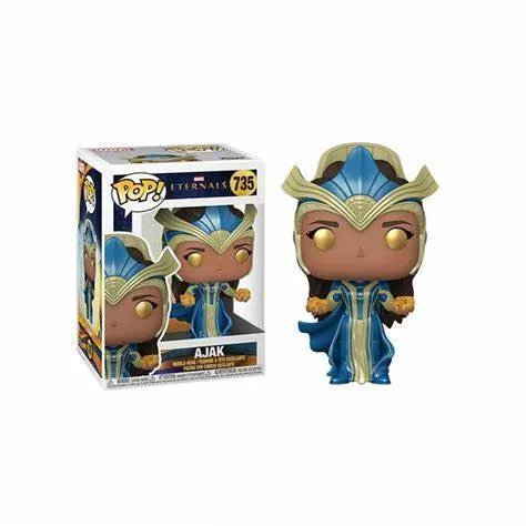 Funko Pop!Marvel Eternals Ajak #735