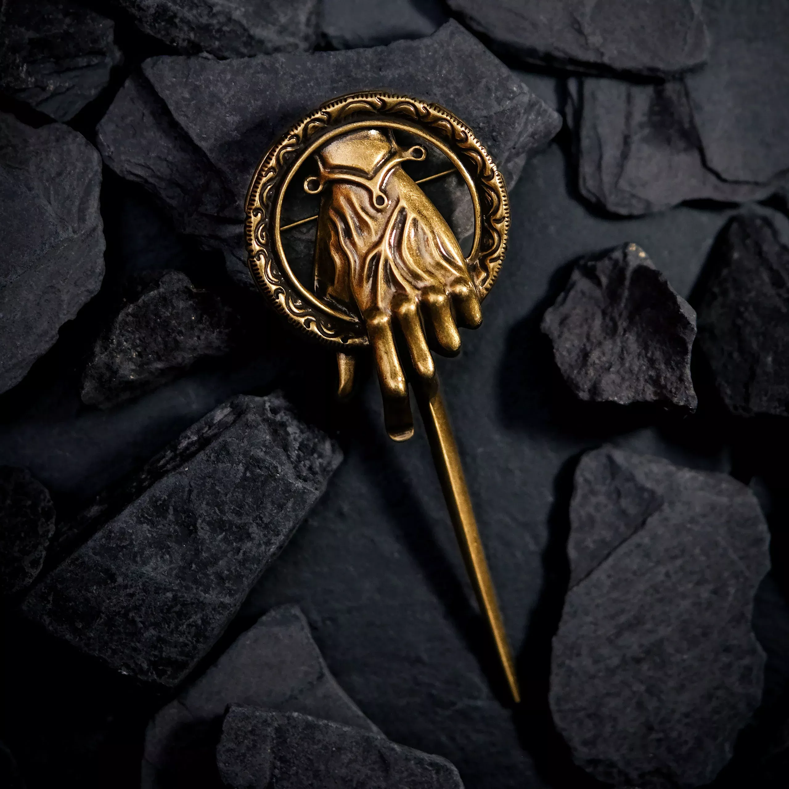 Game of Thrones - Hand of the King Pin