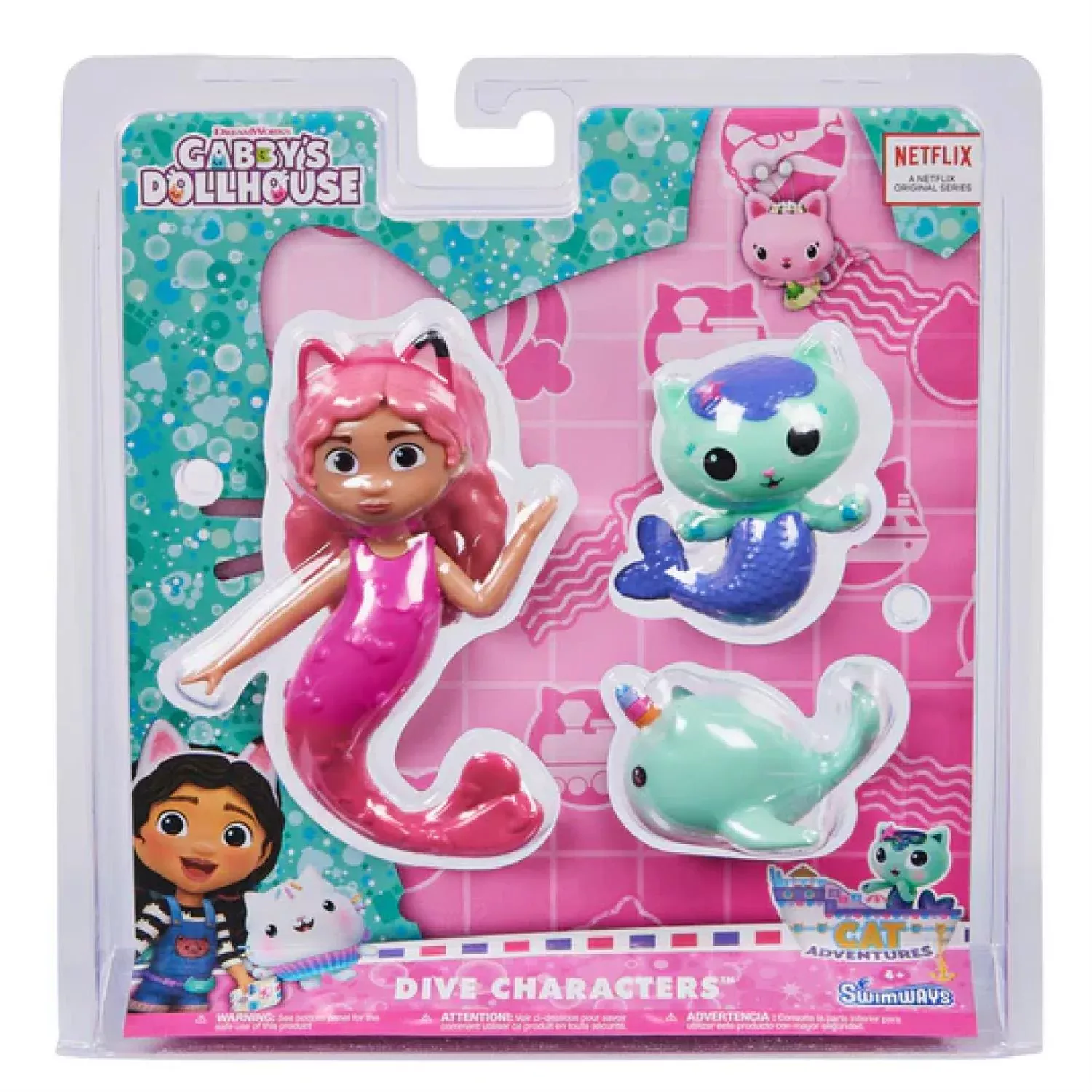 GDH Diving Toys