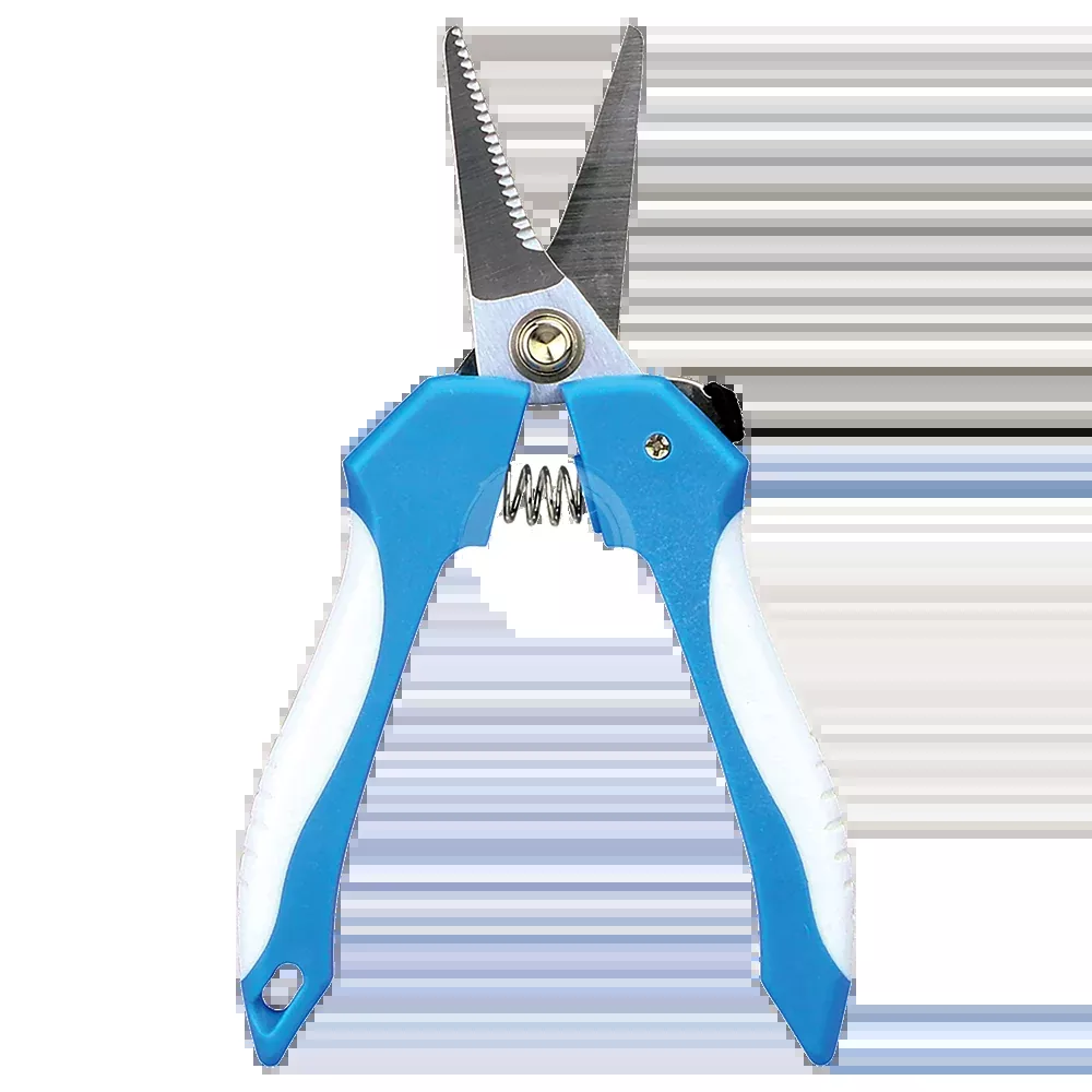 [GH-BH-145] Scissors for Plastic
